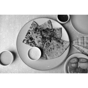 Aloo Paratha
