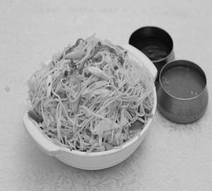 Veg Soft Noodles