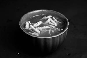 Chicken Hot And Sour Soup