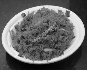Veg Schezwan Fried Rice