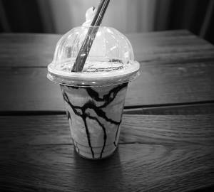 Cold coffee