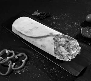 Crispy Chicken Wrap
