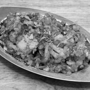 Aloo Gobi Dry