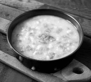 Chicken Sweetcorn Soup