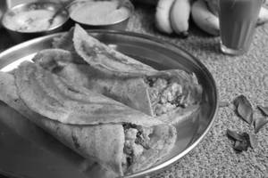 Paneer Dosai