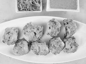 Chicken Banjara Kabab (8 Pcs)