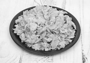 Gathiya Papdi