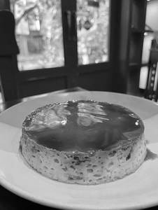 Caramel Custard
