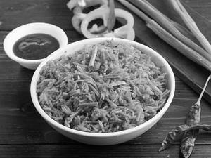 Schezwan Fried Rice
