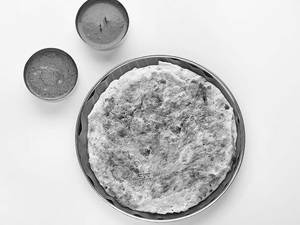 Mutton Kari Dosa