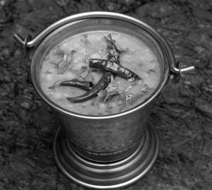 Dal Tadka