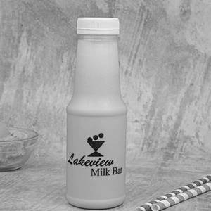 Fresh Mango Thickshake