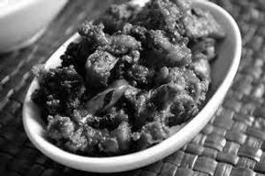 Mutton Milagai Kari