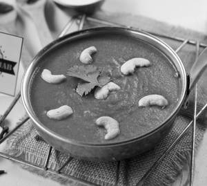 Kaju Butter Masala