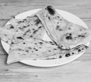 Butter Naan