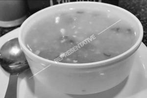 Sweet Corn Soup