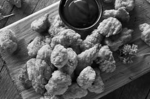 Pop Chicken