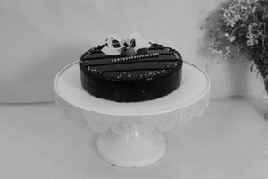 Royal truffle cake