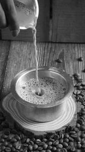 Filter Coffee