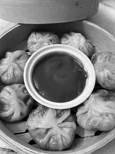 Veg KFC Momos [6 Pieces]