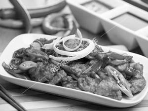 Chilli Fish