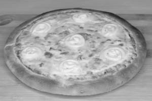 5 Cheese Pizza