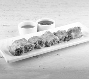 Chicken Spring Roll