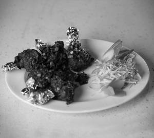 Chicken Lollipop