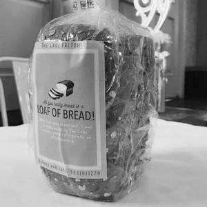 Multigrain Bread