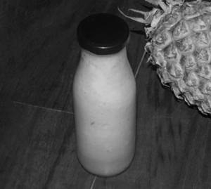 Pineapple Juice