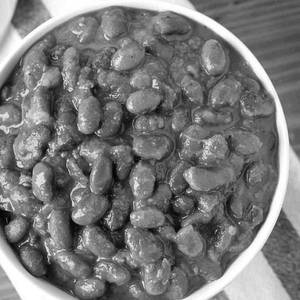 Mexican Beans 100 Gms