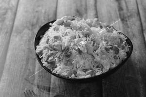 Egg Fried Rice