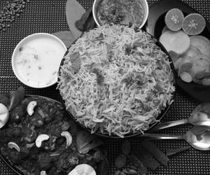 Special Chicken Biyani