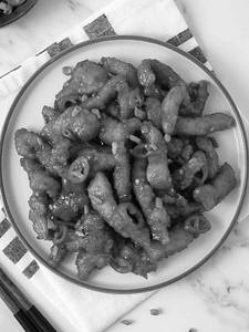 Chicken Makhmali