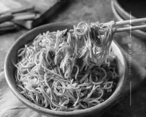 Singapuri Noodles