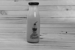 Strawberry Milkshake
