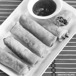Veg spring roll