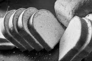 Milk Bread
