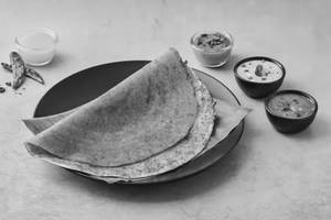 Karam Dosa