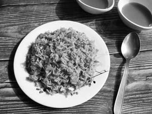 Veg Fried Rice