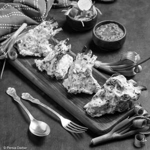 Mutton Burra Chaap