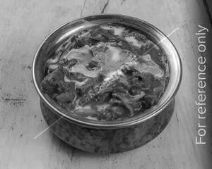 Butter Chicken Handi