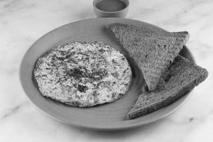 Egg Omelette