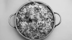 Mutton Dum Biryani