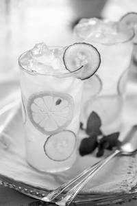 Chilly Soda