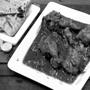 Ruchira Special Chicken