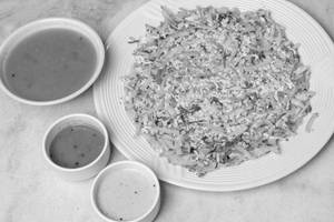 Paneer Uttapam