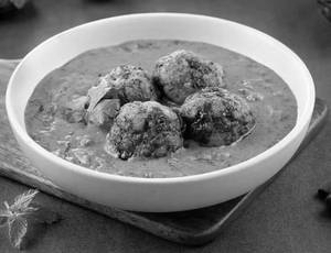 Palak Kofta