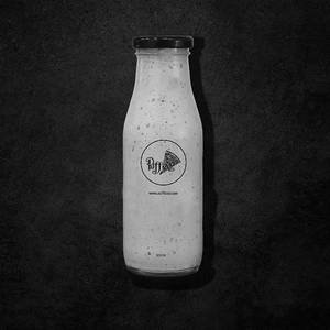 Strawberry (250 Ml)
