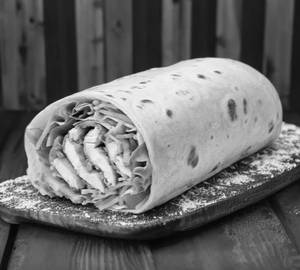 Chicken Tandoori Wrap